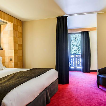 Excelsior Chamonix Hotel & Spa Luaran gambar