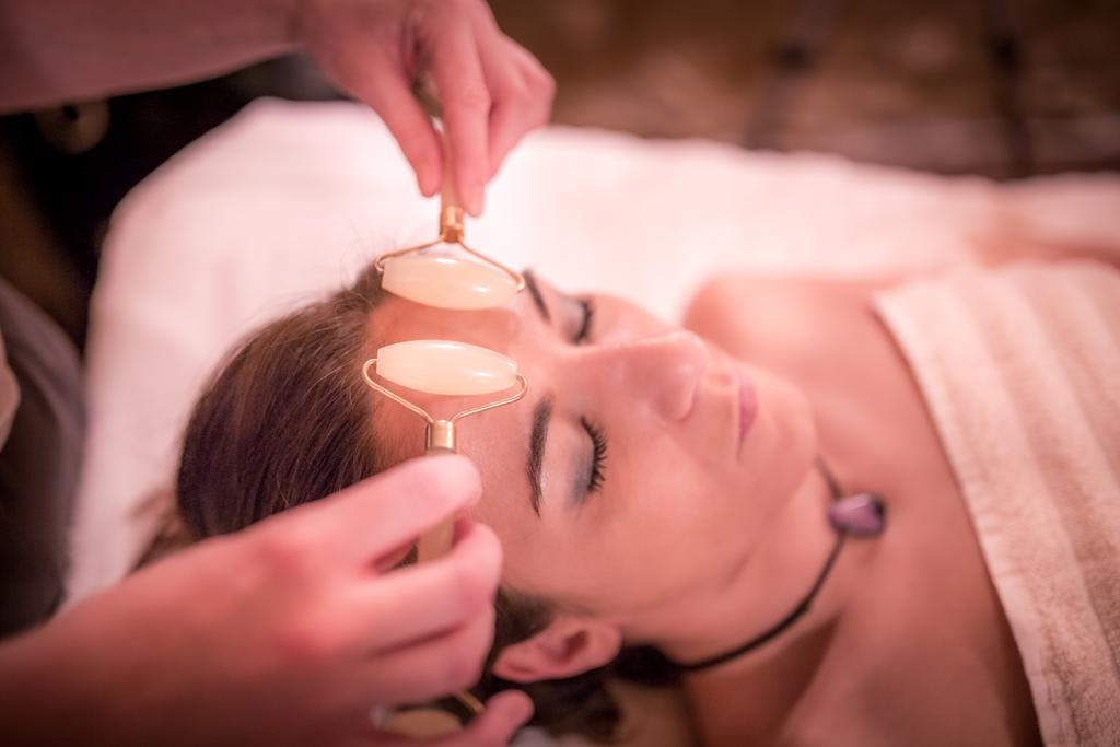 Excelsior Chamonix Hotel & Spa Luaran gambar