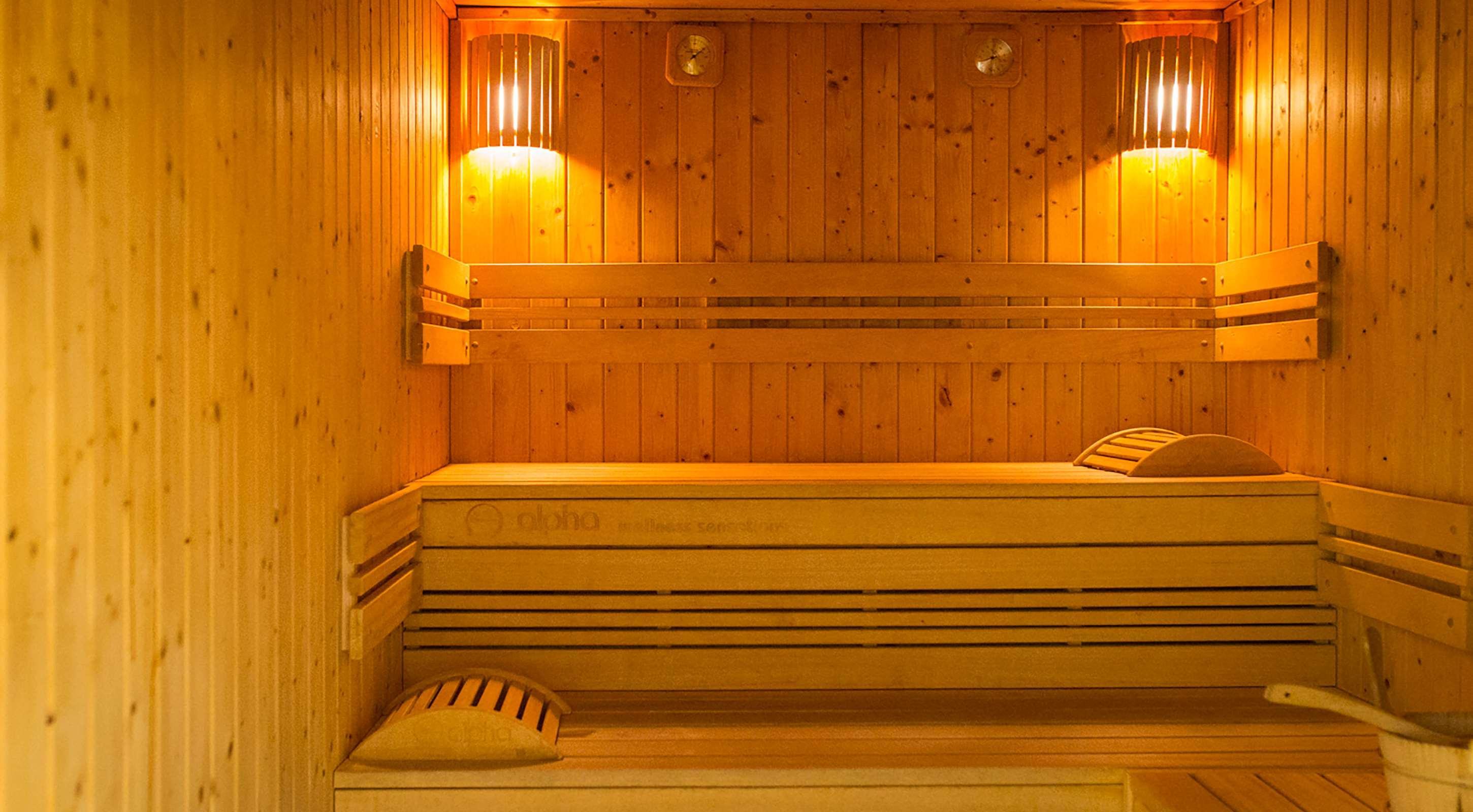 Excelsior Chamonix Hotel & Spa Luaran gambar