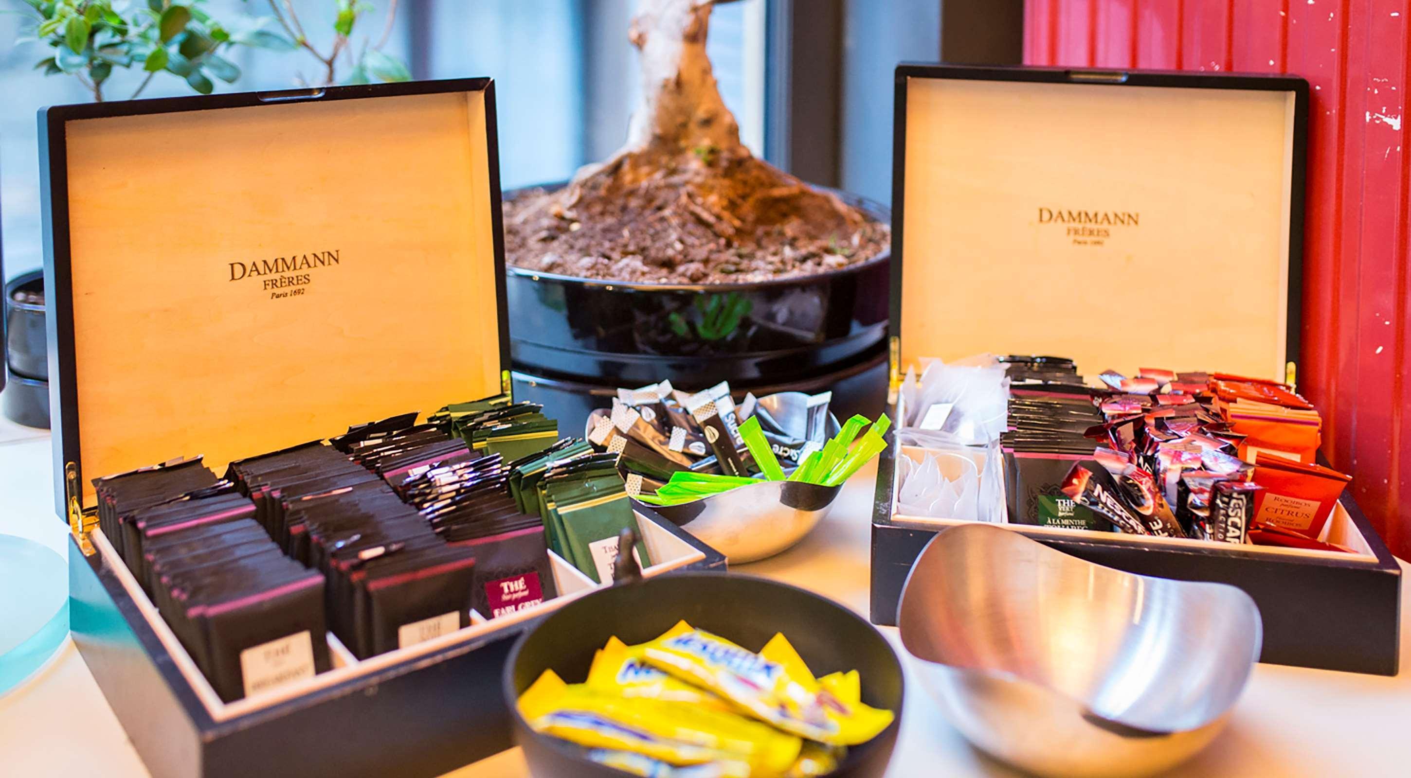 Excelsior Chamonix Hotel & Spa Luaran gambar