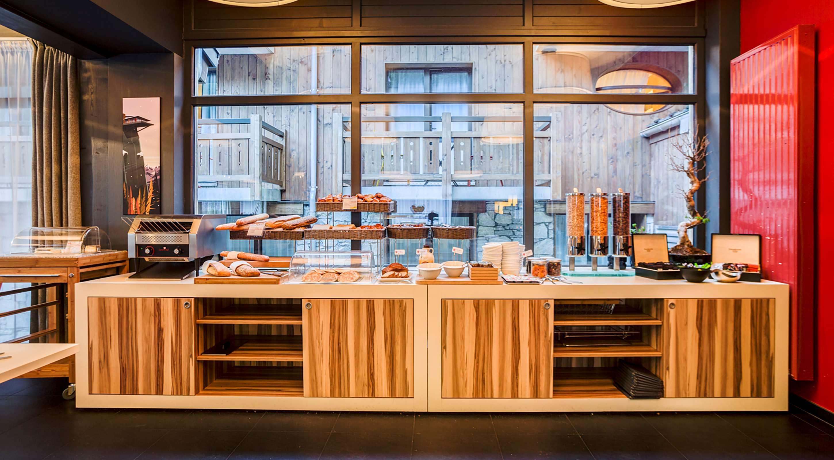 Excelsior Chamonix Hotel & Spa Luaran gambar