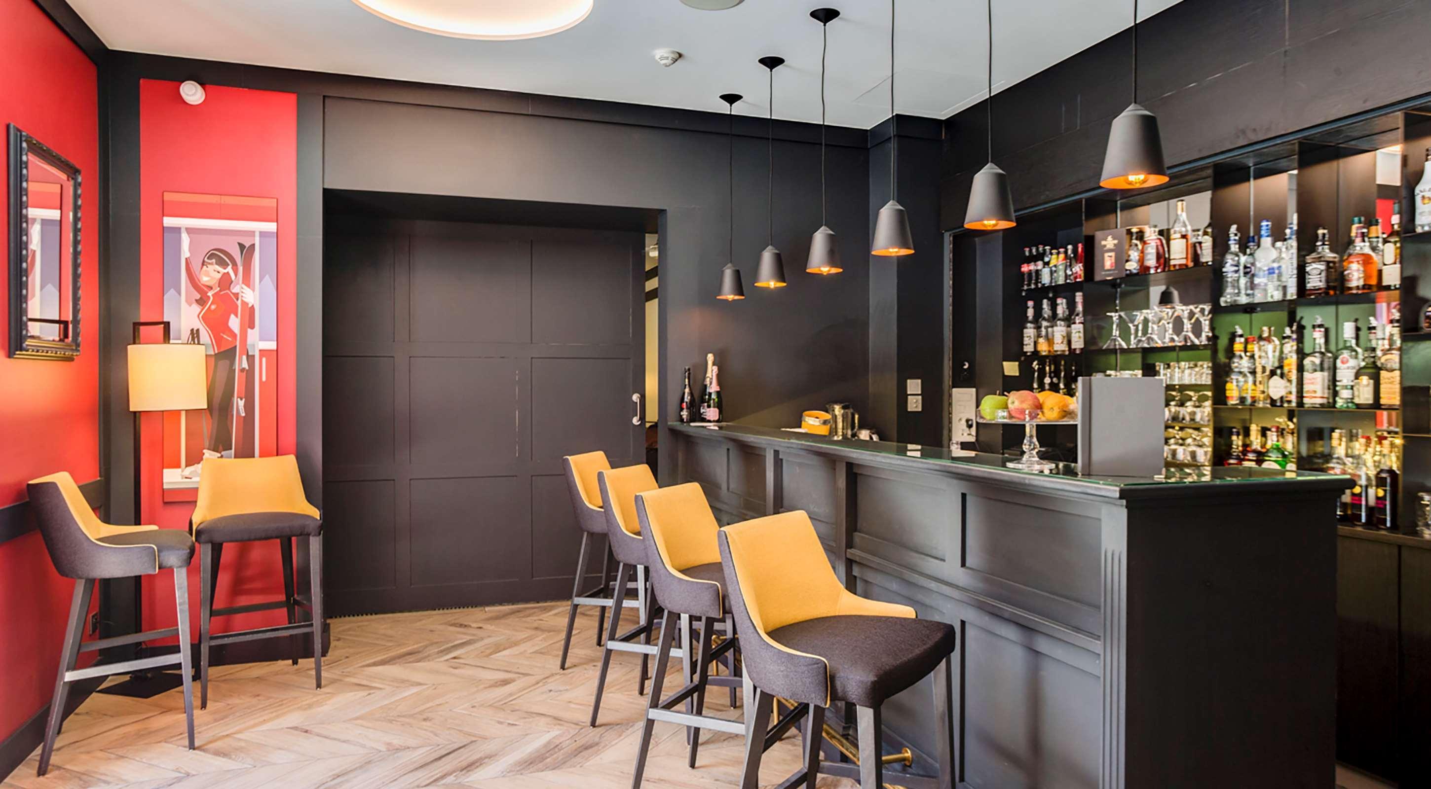 Excelsior Chamonix Hotel & Spa Luaran gambar
