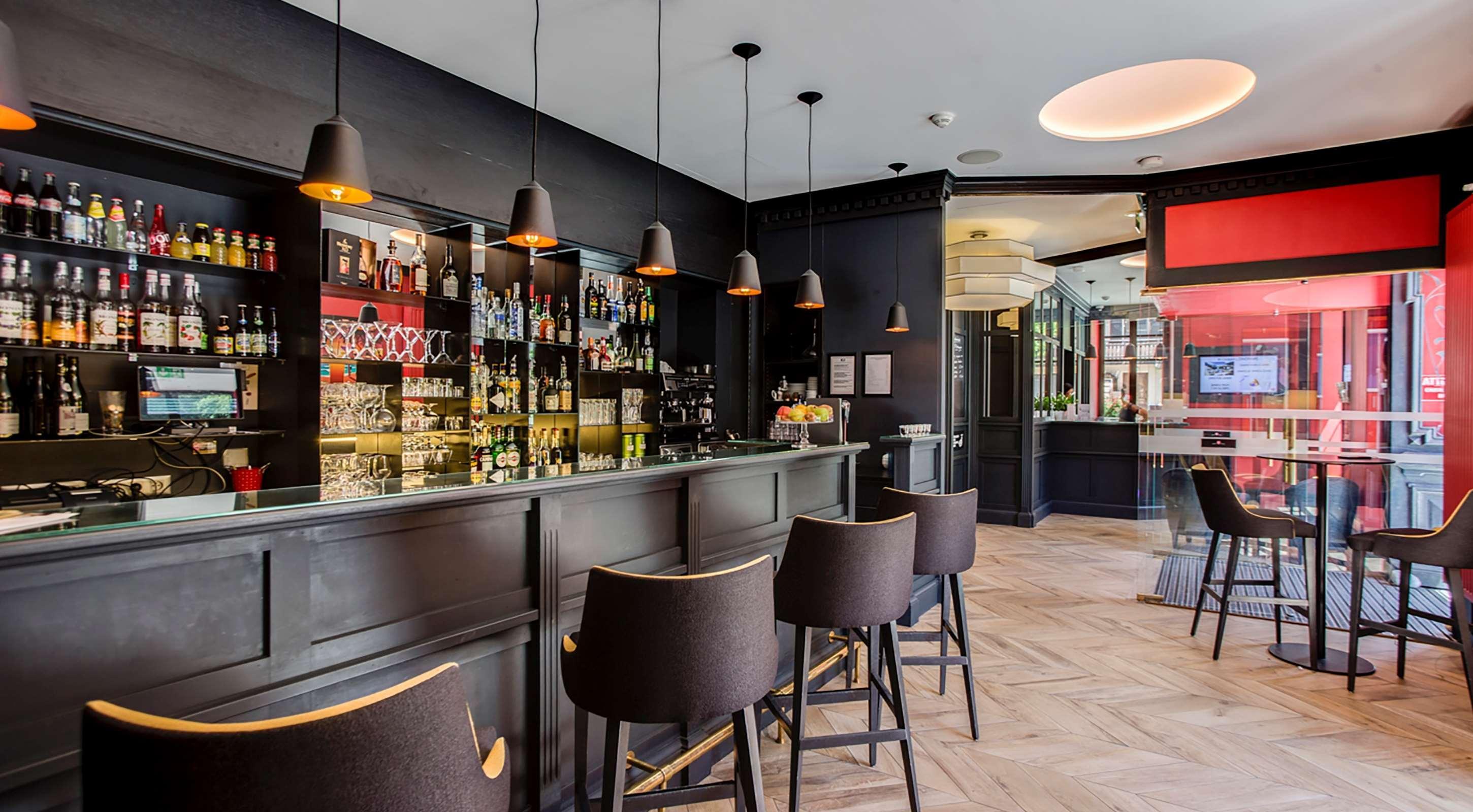 Excelsior Chamonix Hotel & Spa Luaran gambar