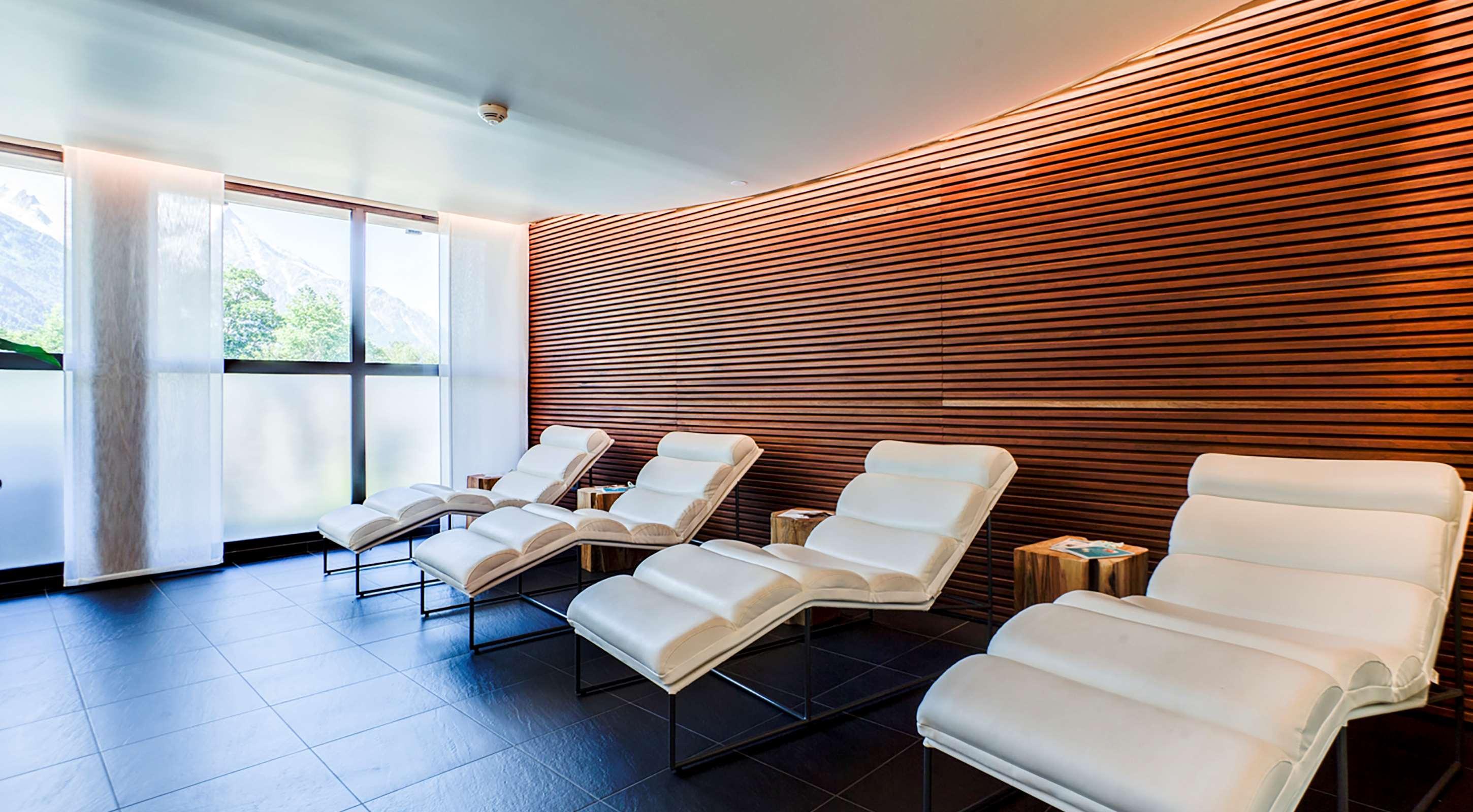 Excelsior Chamonix Hotel & Spa Luaran gambar
