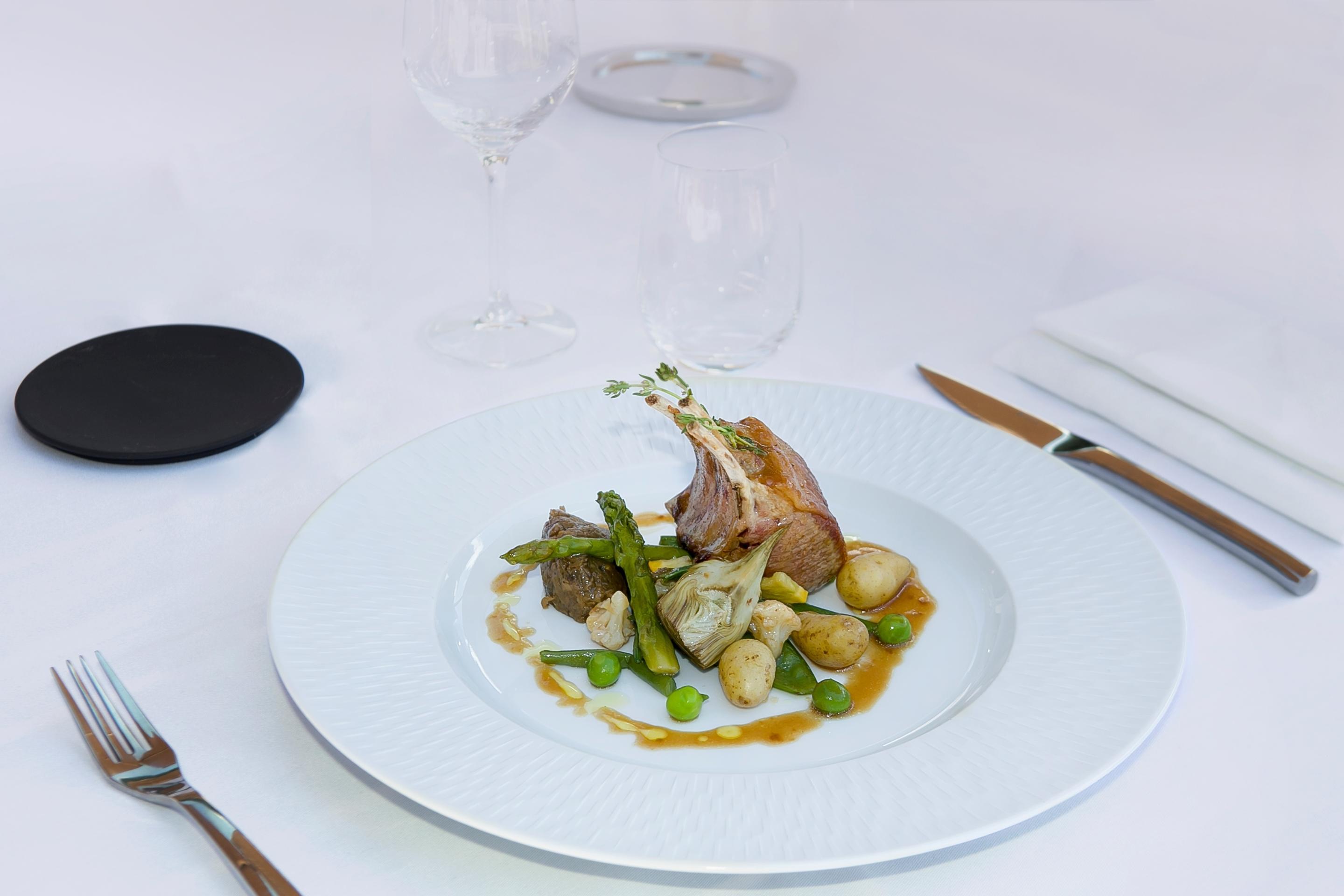 Excelsior Chamonix Hotel & Spa Luaran gambar