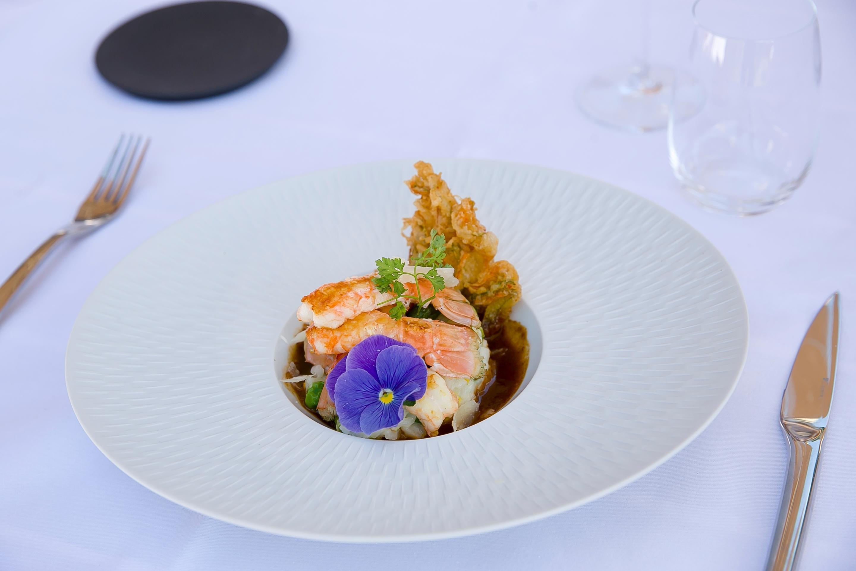 Excelsior Chamonix Hotel & Spa Luaran gambar