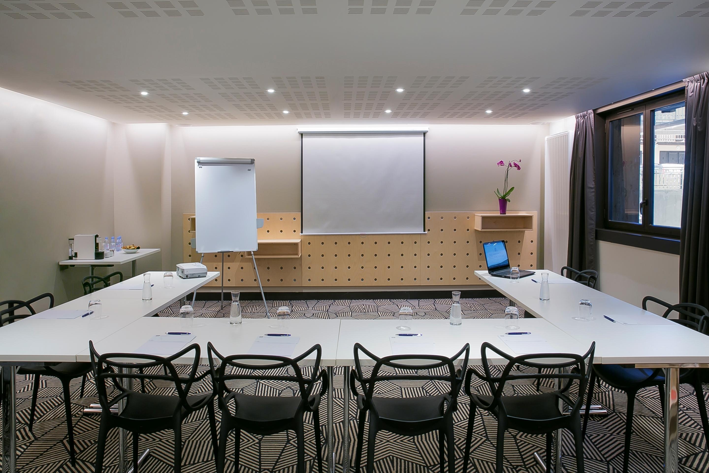 Excelsior Chamonix Hotel & Spa Luaran gambar