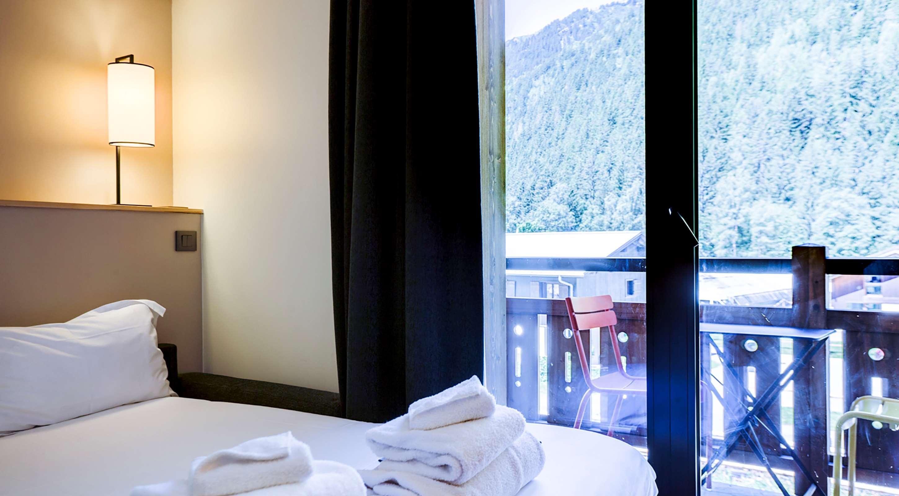 Excelsior Chamonix Hotel & Spa Luaran gambar