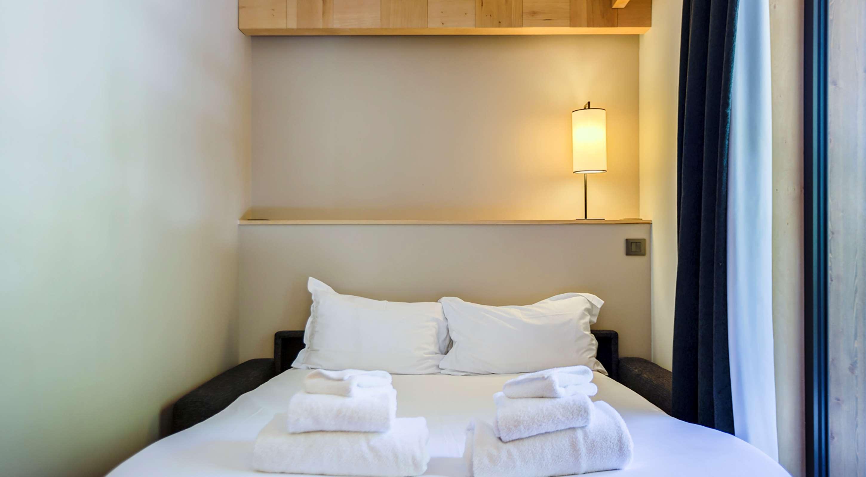 Excelsior Chamonix Hotel & Spa Luaran gambar