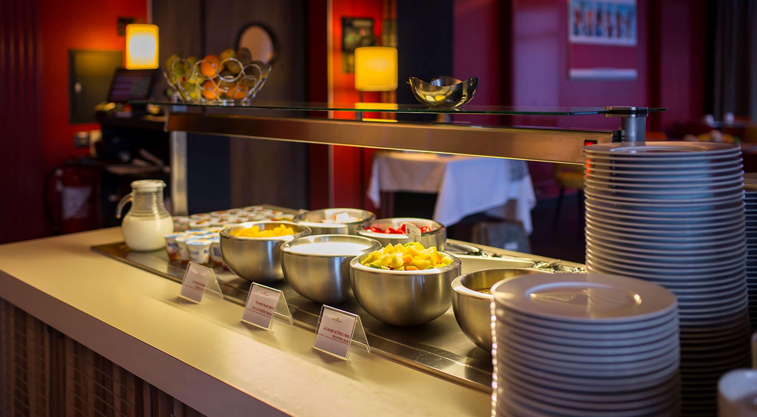 Excelsior Chamonix Hotel & Spa Luaran gambar